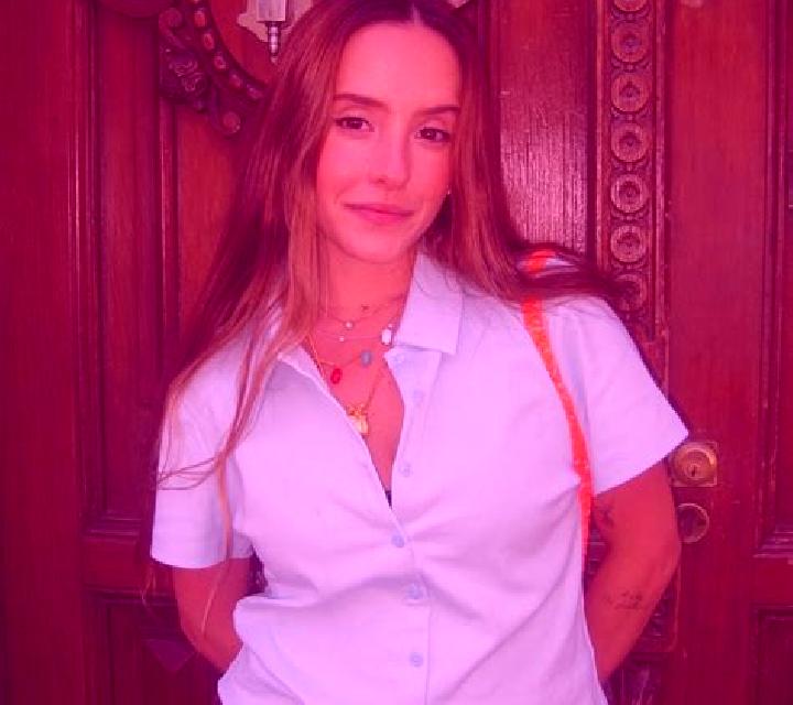 Daniela, 29 — Escort en Kars, Turquía