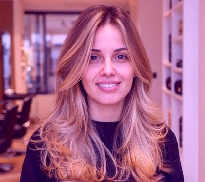 Daniela, 29 — Escort en Steinerberg, Suiza