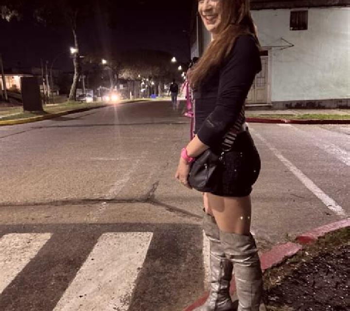 Daniela, 31 — Escort en Guapi, Colombia
