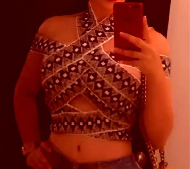 Daniela, 31 — Escort en Yago, México