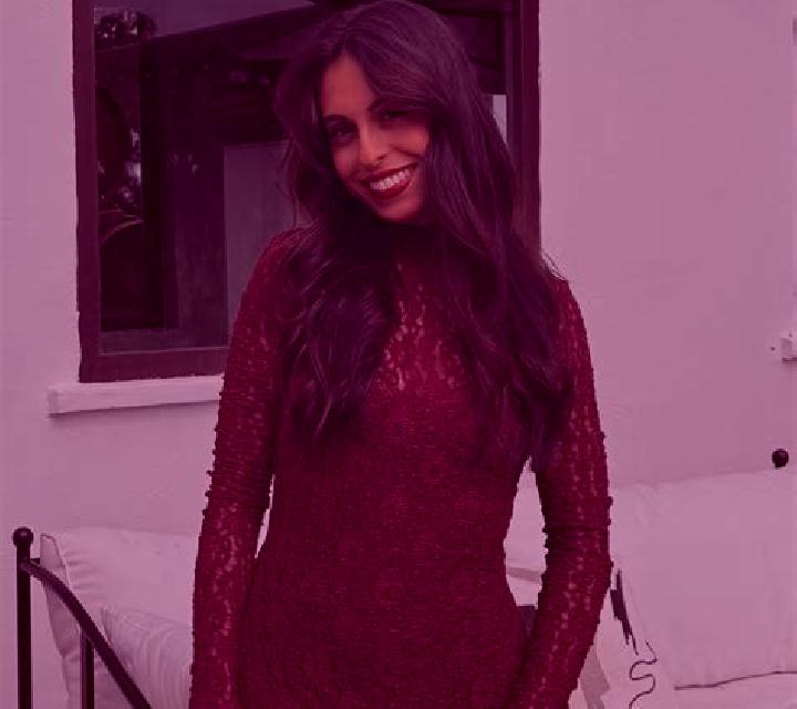 Daniela, 33 — Escort en Sembach, Alemania