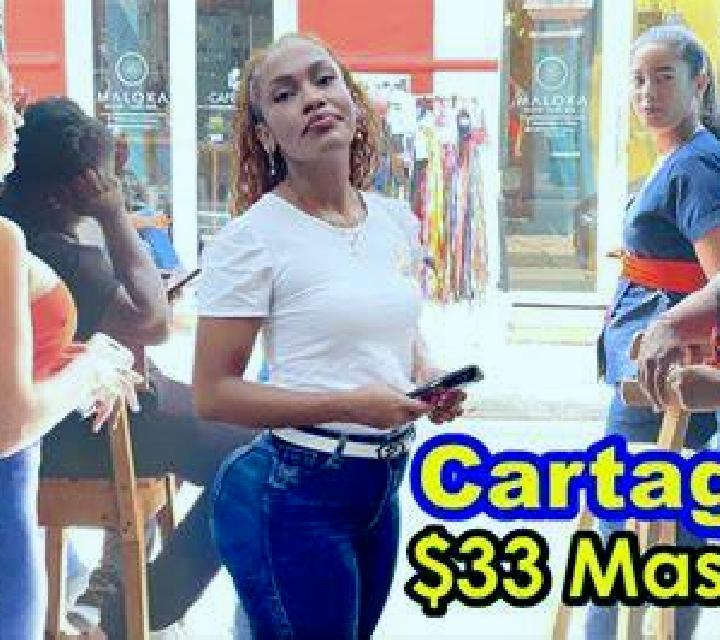 Daniela, 34 — Escort en Somanda, Tanzania