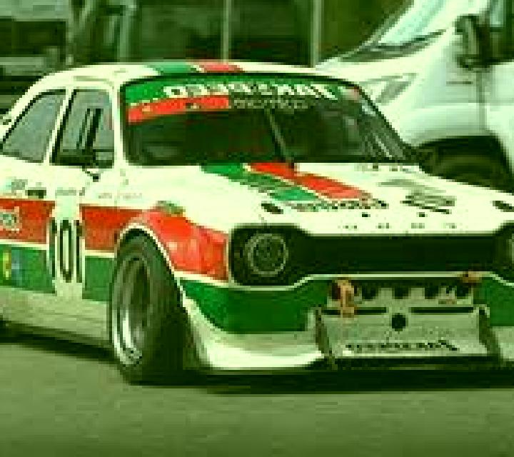 Daniela, 34 — Escort en Vyronas, Grecia