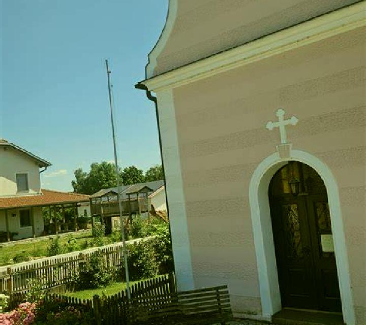 Daniela, 36 — Escort en San Roque, México