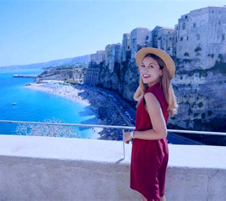 Daniela, 38 — Escort en Emlichheim, Alemania