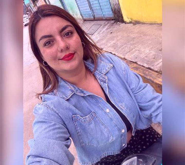 Daniela, 38 — Escort en Termen, Suiza