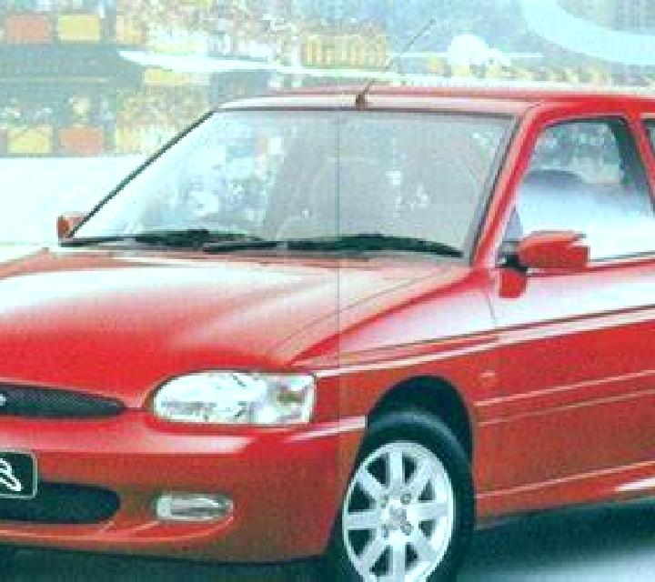 escort Acres Green