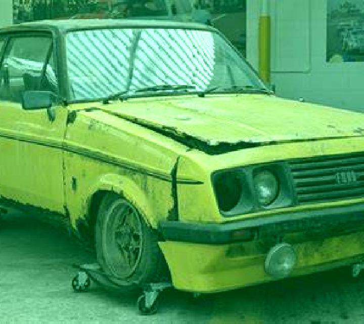 escort Al Busayrah