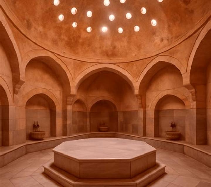escort Al Hammam
