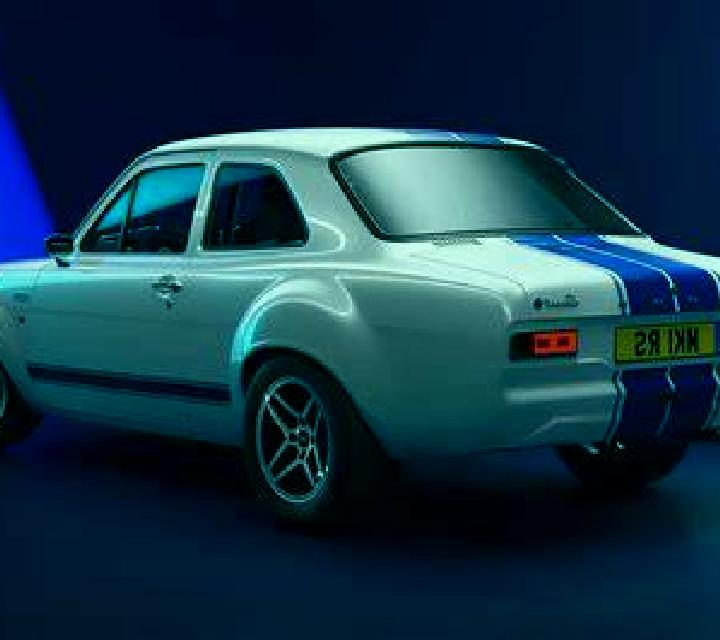 escort Amboanjo