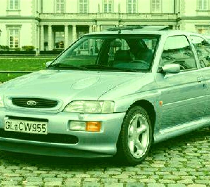 escort An Ba