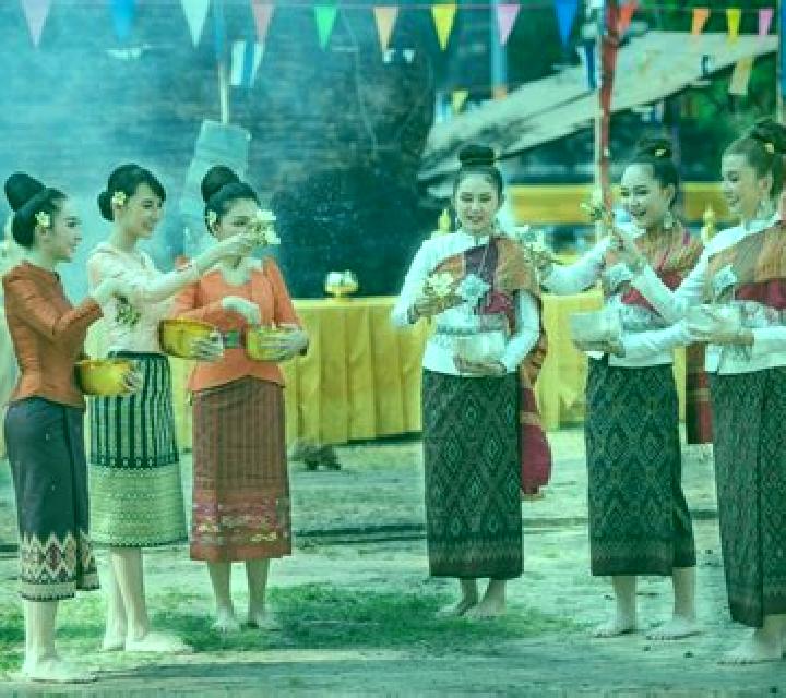 escort An Lao