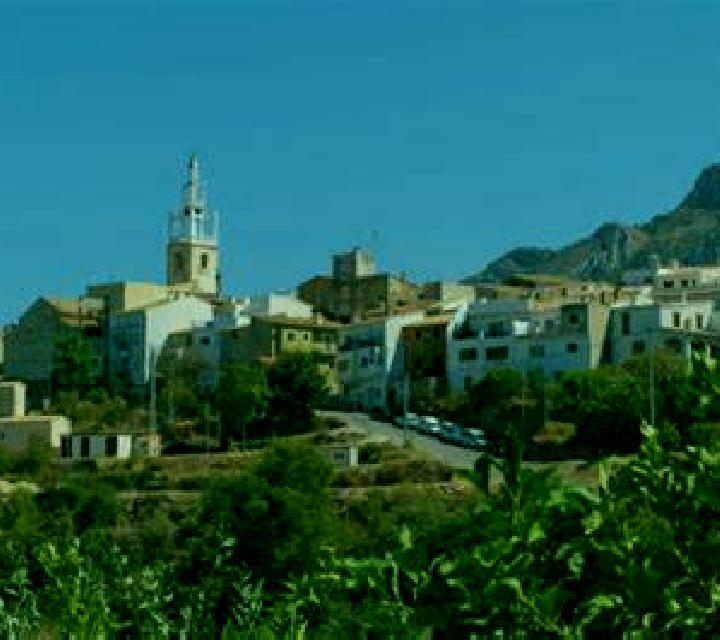 escort Anoia Superiore