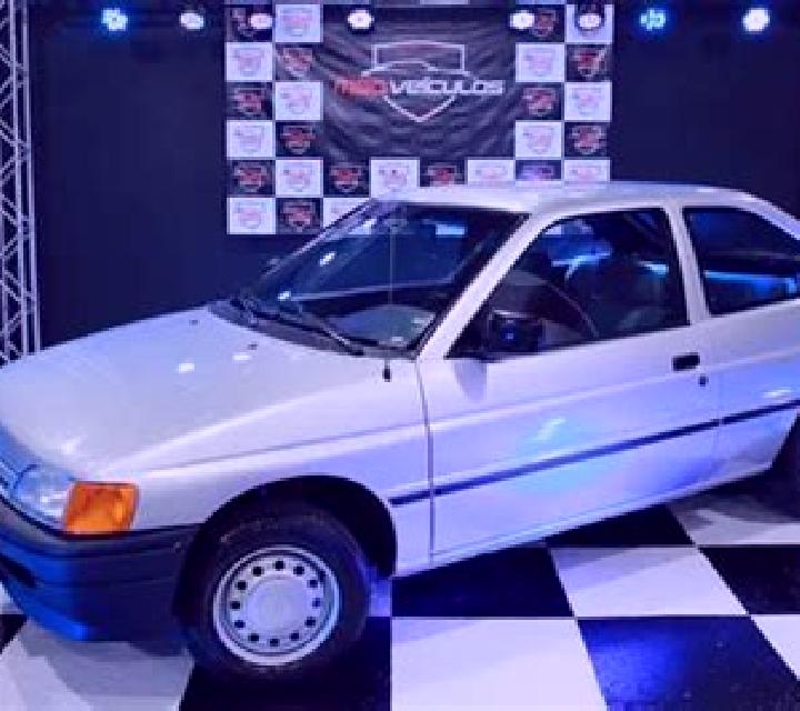 escort Anthony