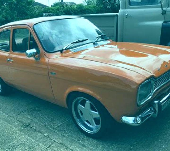 escort Apollo
