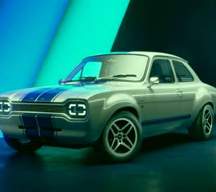 escort Argol