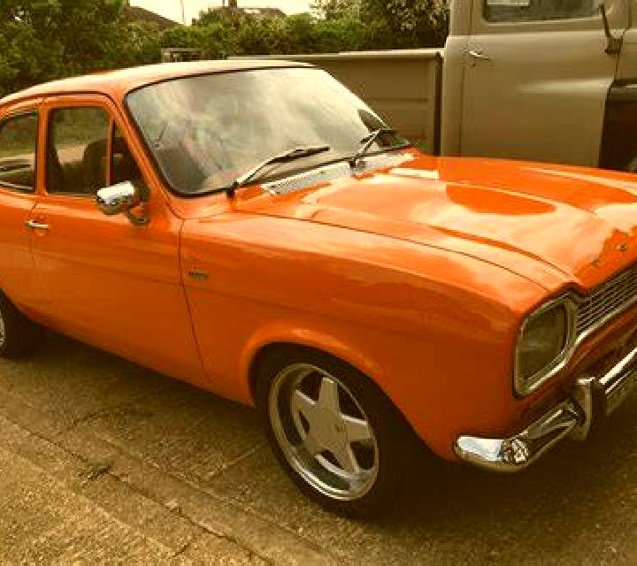 escort Auzon