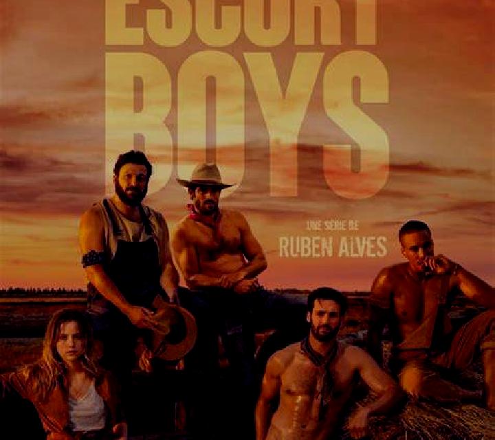 escort Aves