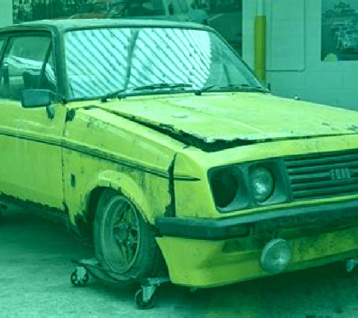escort Babaita