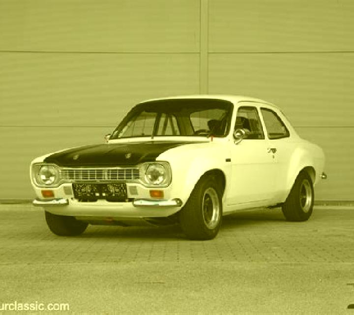 escort Bacnor East