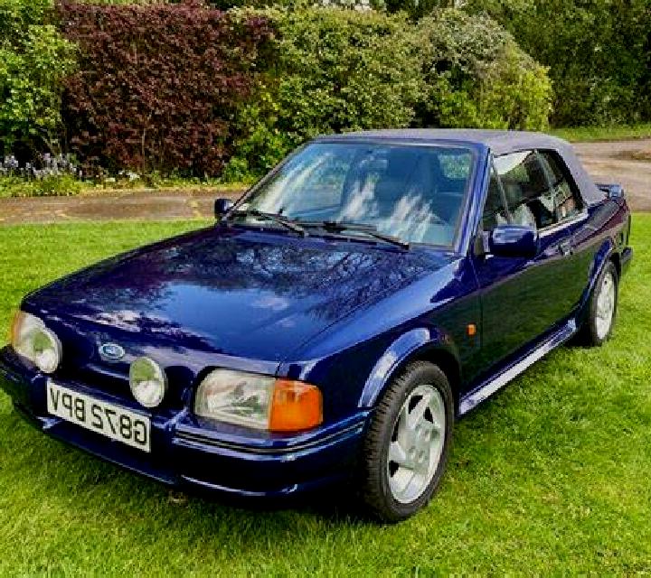 escort Badesi