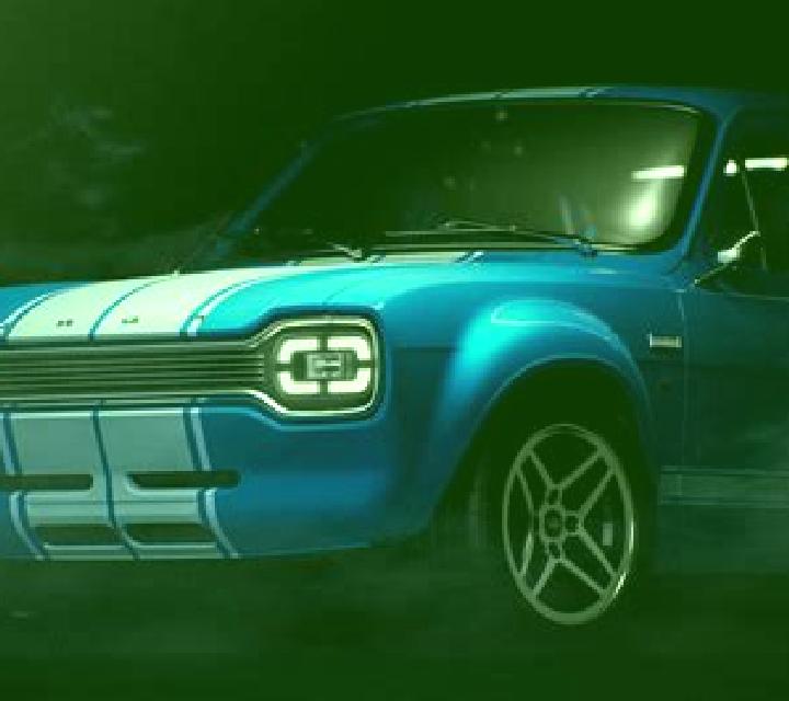 escort Baj