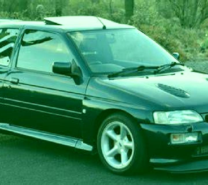 escort Bakalang