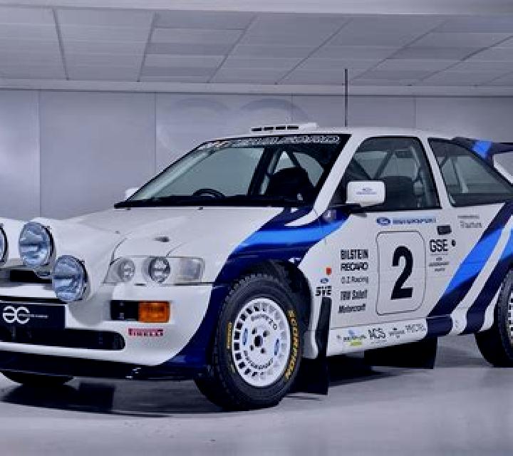 escort Ballinger