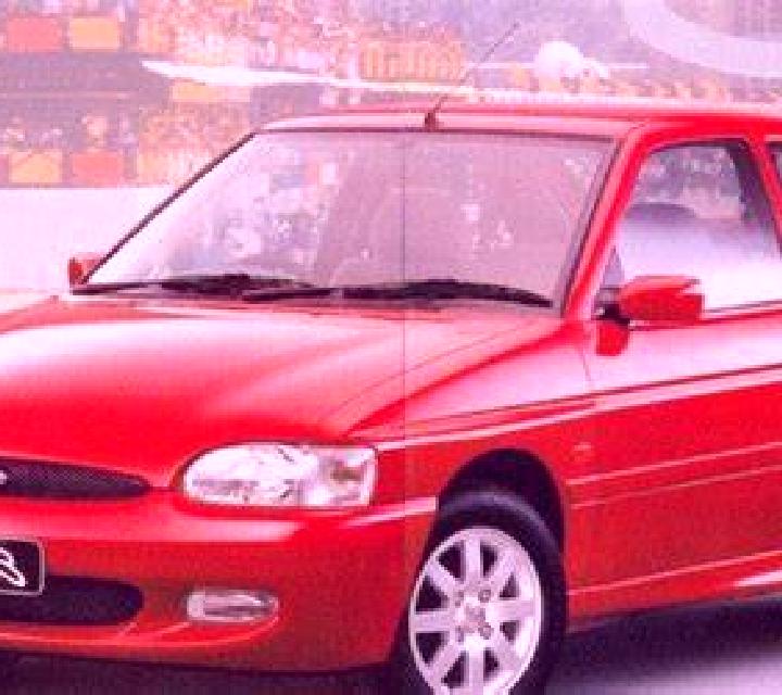 escort Balzo