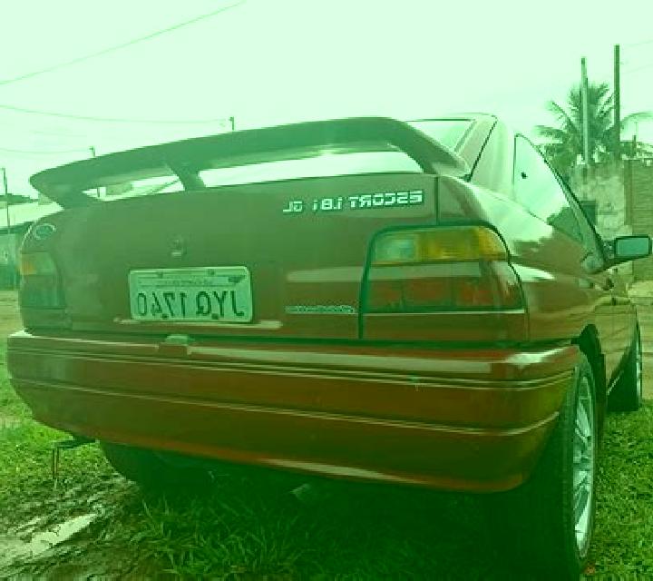 escort Baracs