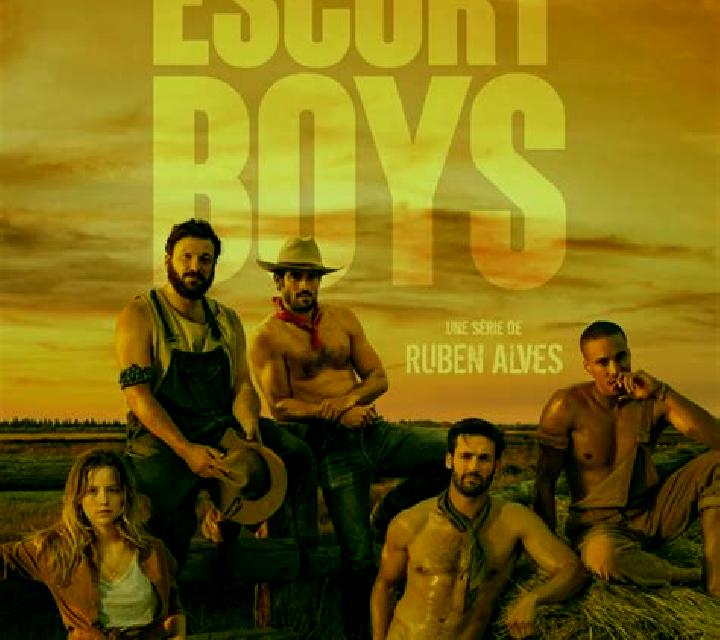 escort Barba