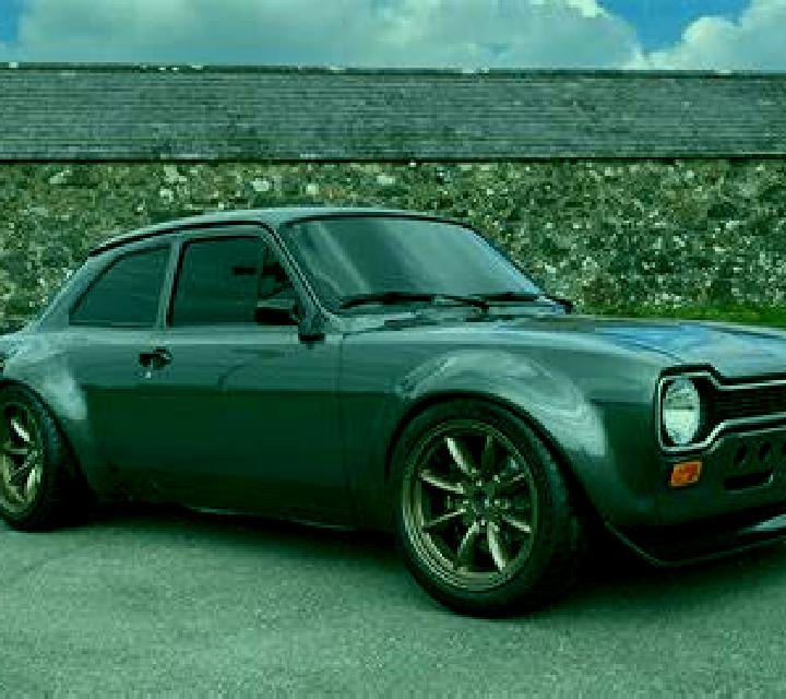 escort Barbery