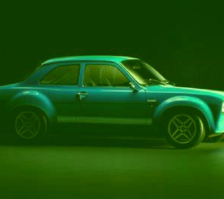 escort Baressa