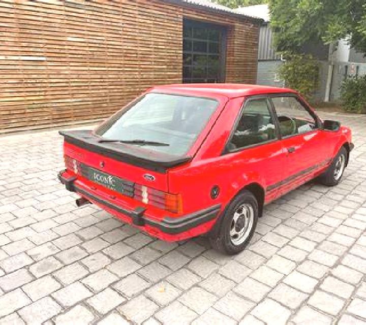 escort Barrax