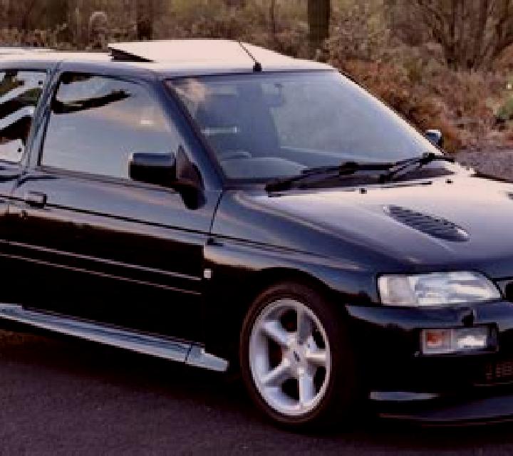 escort Barstow