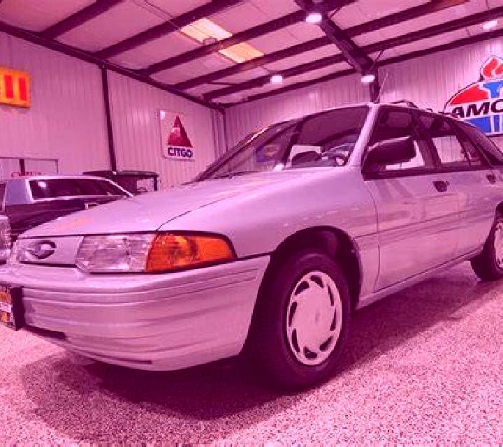 escort Bartlesville