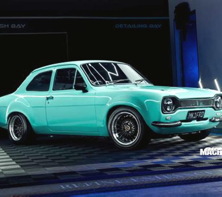 escort Baxtla