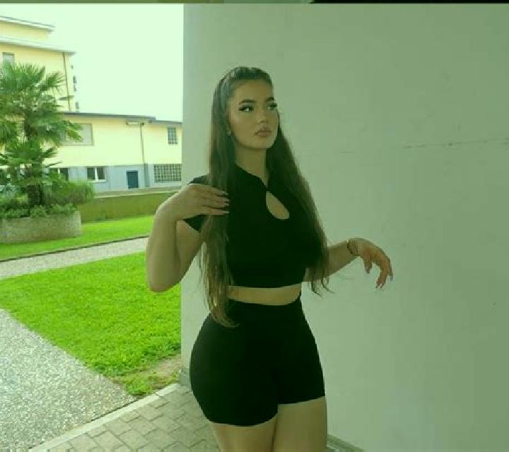 escort Bayt Amrah