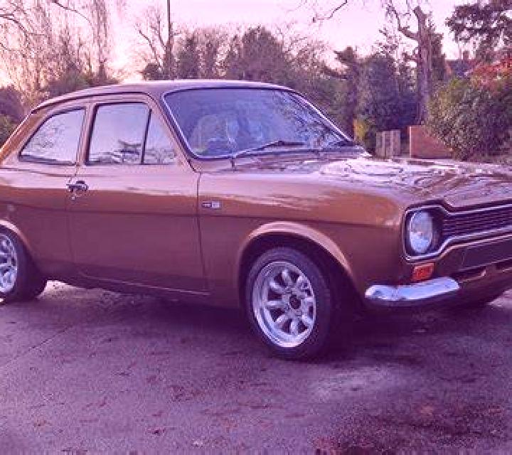 escort Bedenec