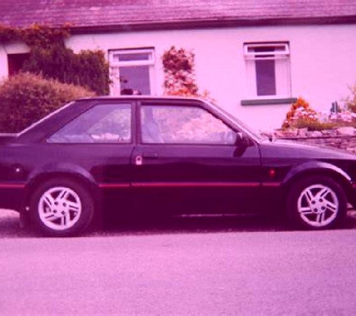 escort Bediondo