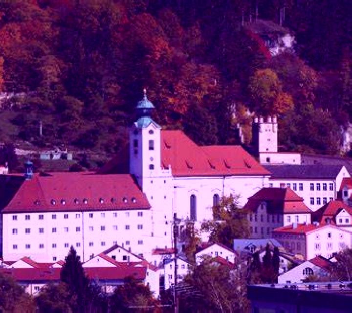 escort Behringen