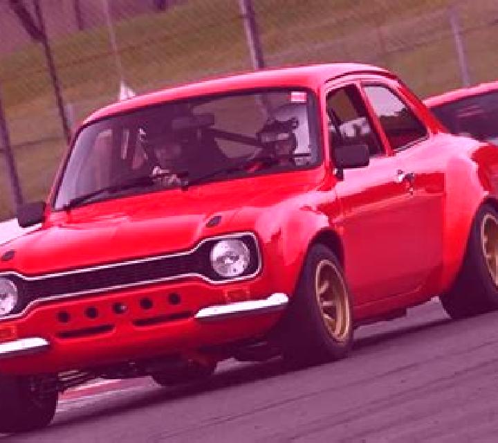 escort Belcodene