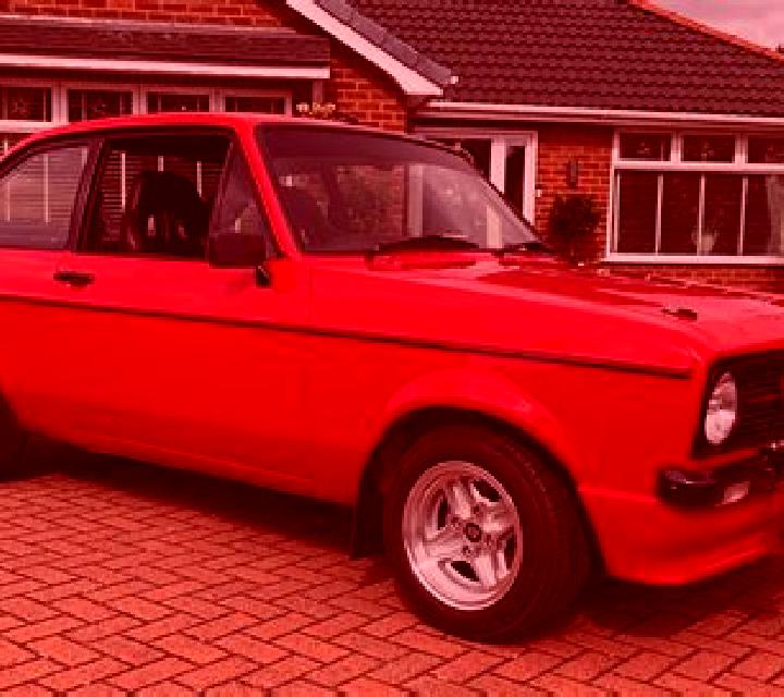escort Bellefontaine