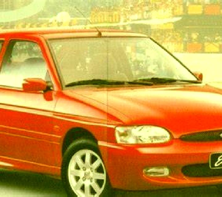 escort Bennetts End