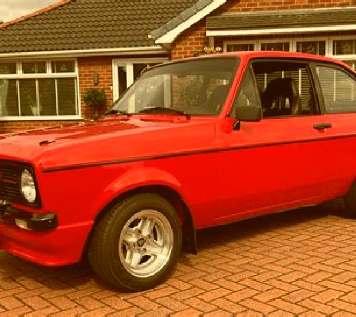 escort Berrington