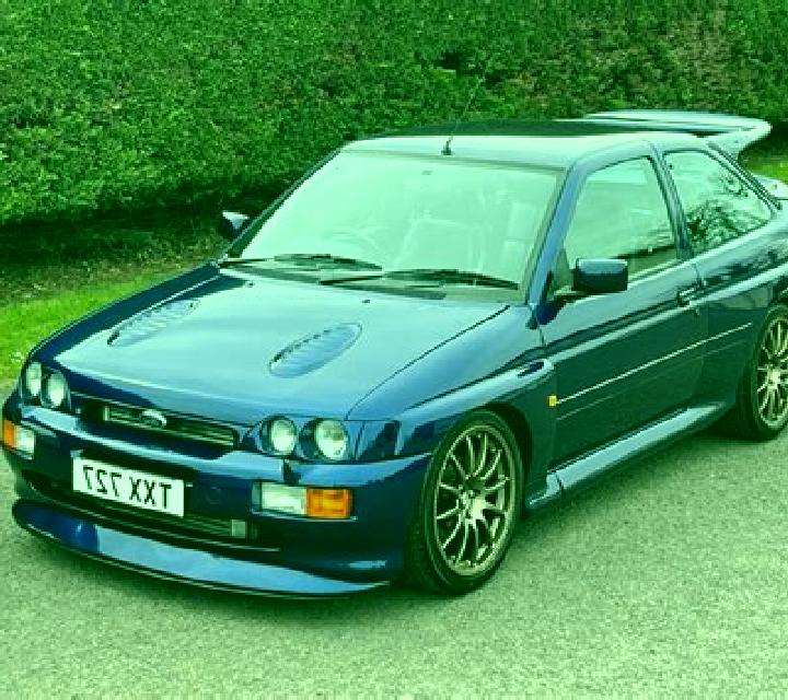 escort Beulich