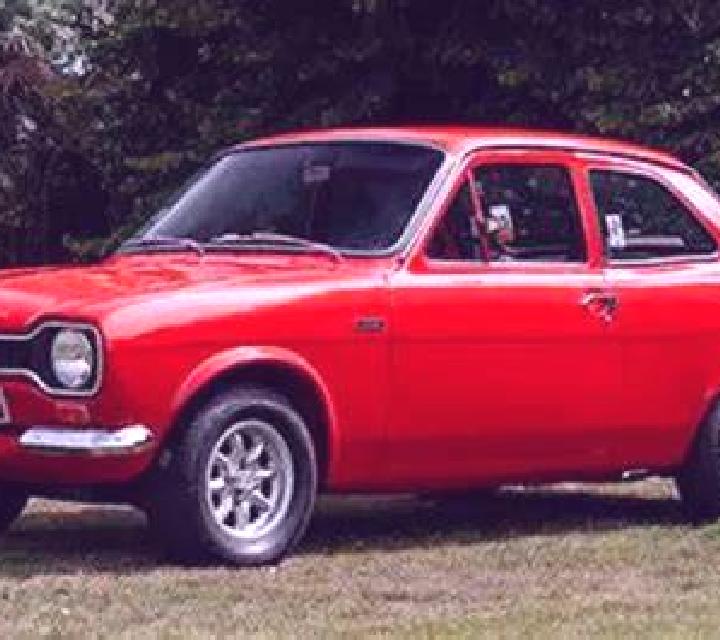 escort Bianco