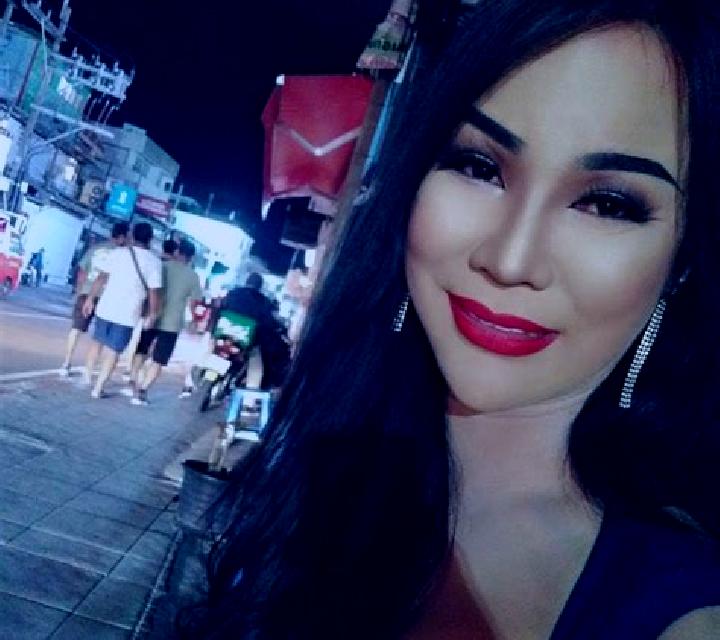 escort Bich vinta