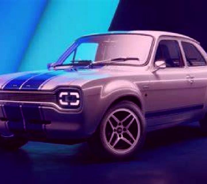 escort Bierton