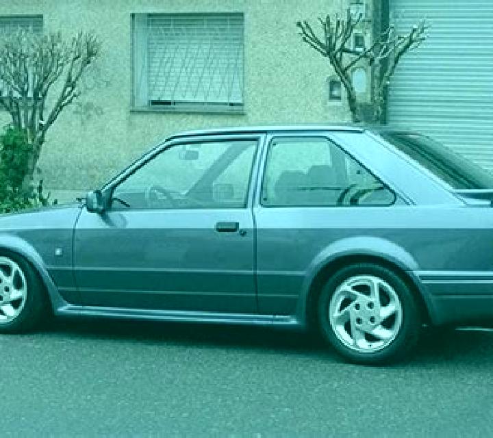 escort Biongouine
